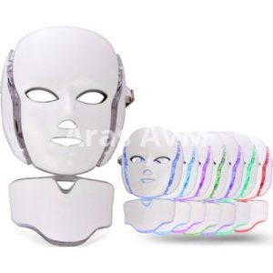 Led Maske