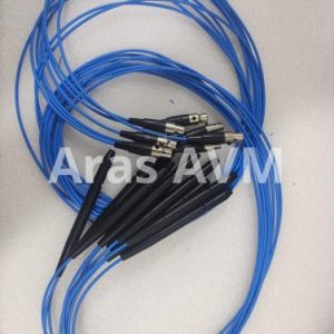 Apilus iğneli prop kablo