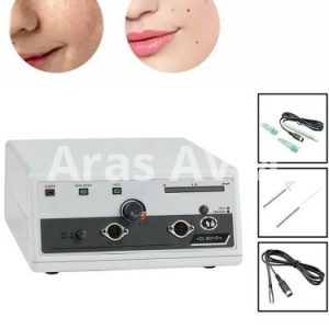 cımbız Epilasyon cihazı